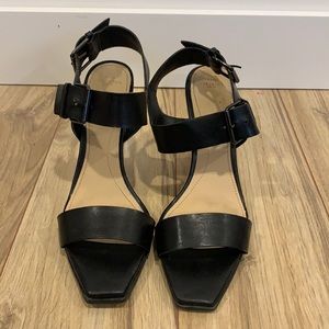 Zara Espadrilles